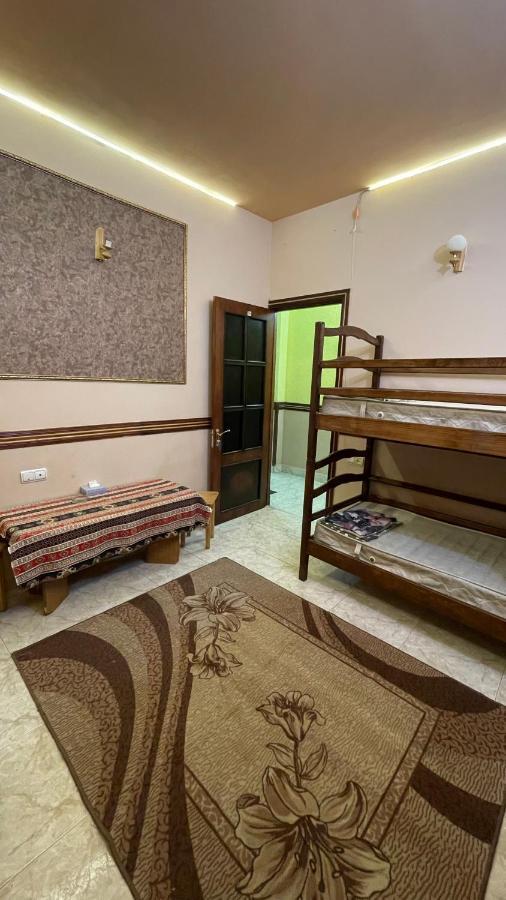 Citrus Guest House Yerevan Exterior photo
